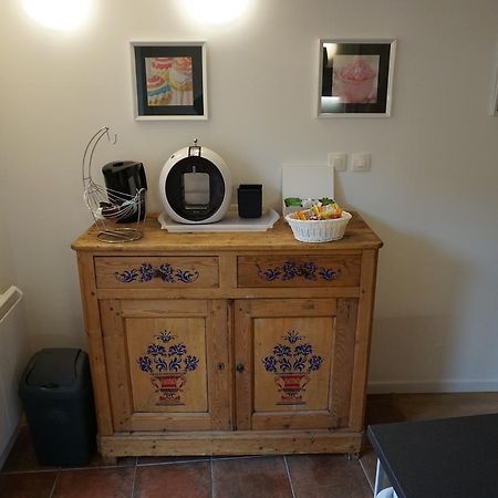 Appartement Larzilliere Saint-Mihiel Zewnętrze zdjęcie