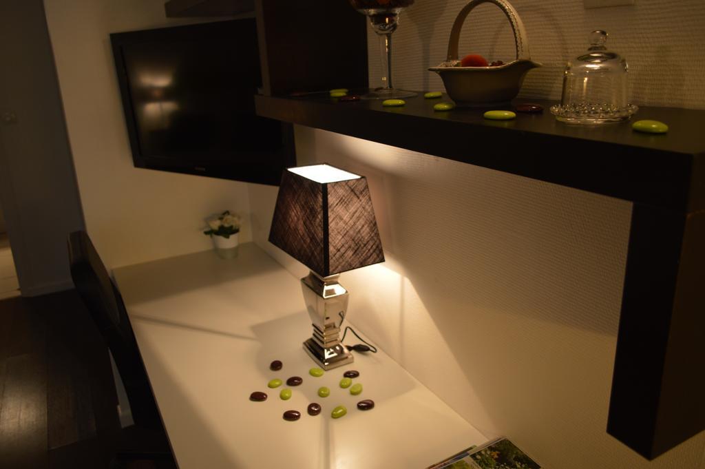 Appartement Larzilliere Saint-Mihiel Zewnętrze zdjęcie
