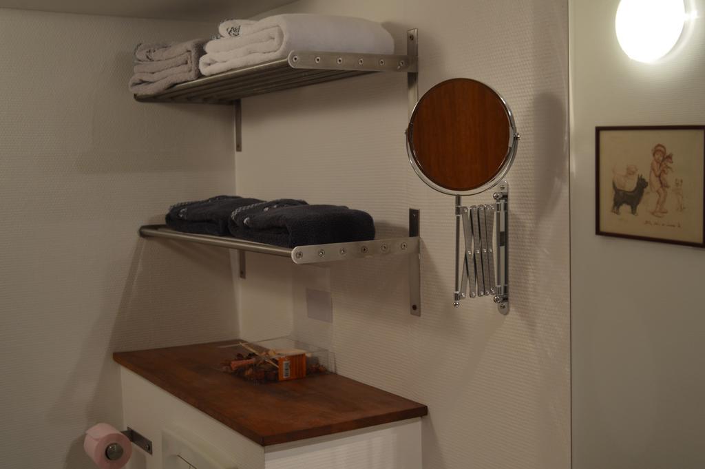 Appartement Larzilliere Saint-Mihiel Zewnętrze zdjęcie