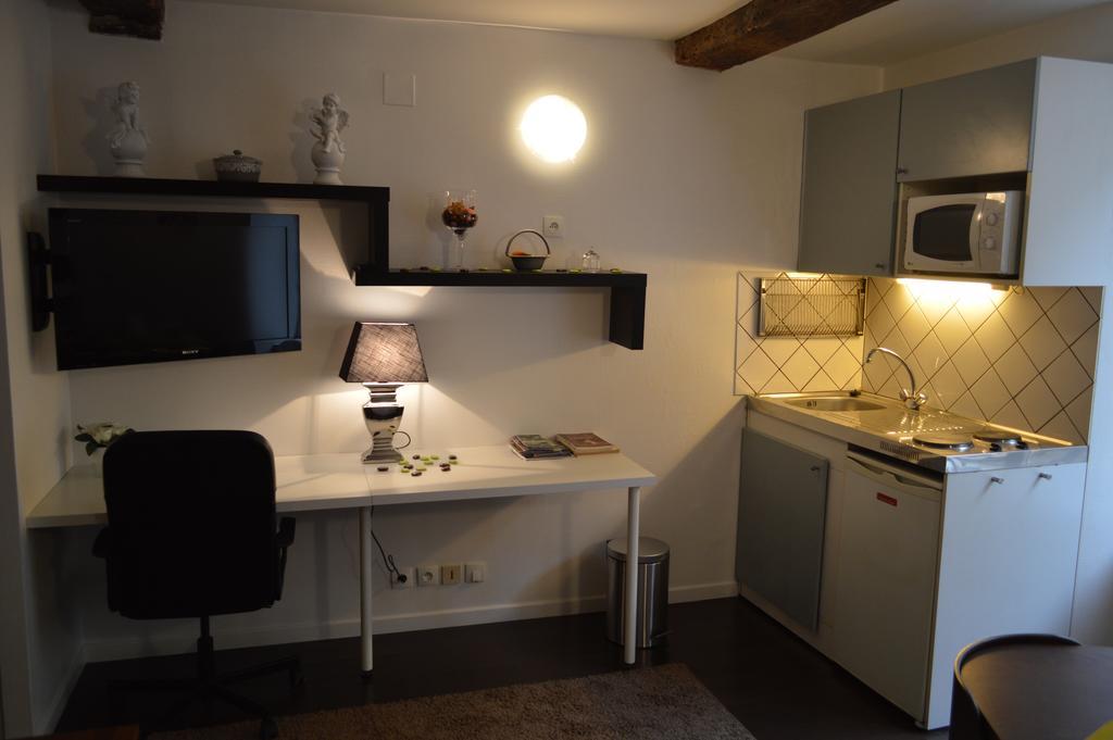 Appartement Larzilliere Saint-Mihiel Zewnętrze zdjęcie