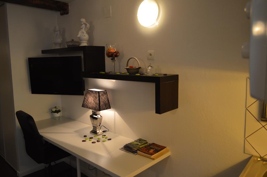 Appartement Larzilliere Saint-Mihiel Zewnętrze zdjęcie
