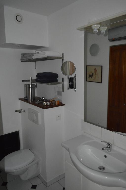 Appartement Larzilliere Saint-Mihiel Zewnętrze zdjęcie