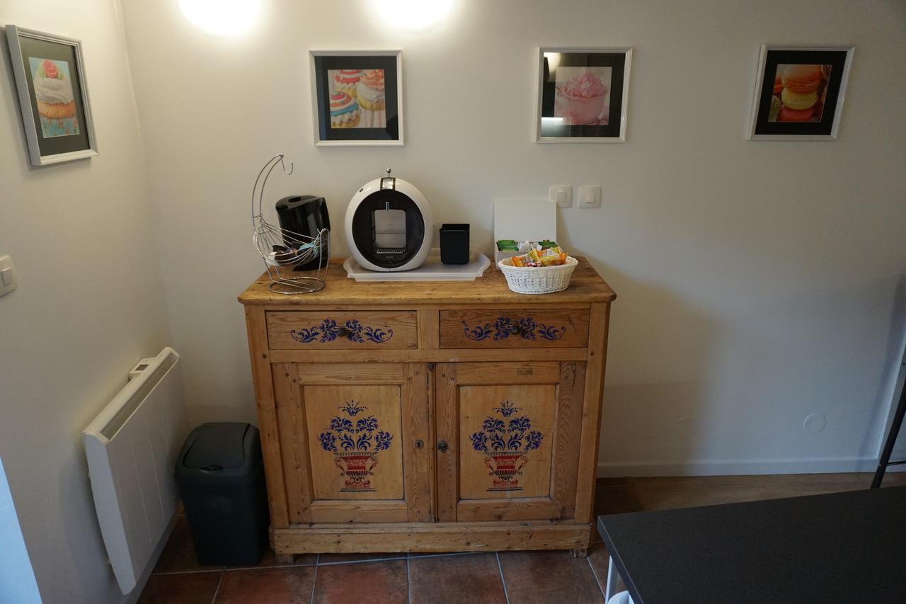 Appartement Larzilliere Saint-Mihiel Zewnętrze zdjęcie