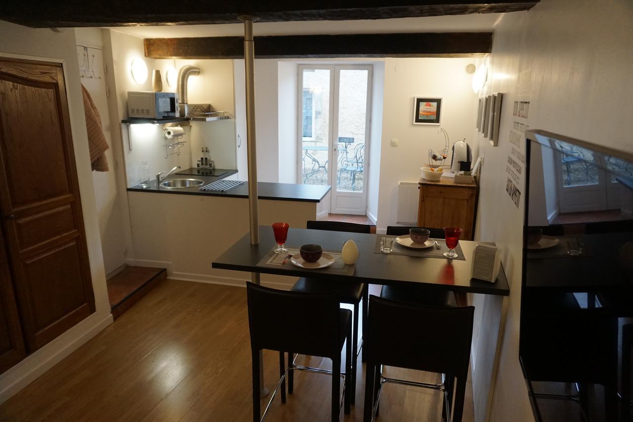 Appartement Larzilliere Saint-Mihiel Zewnętrze zdjęcie