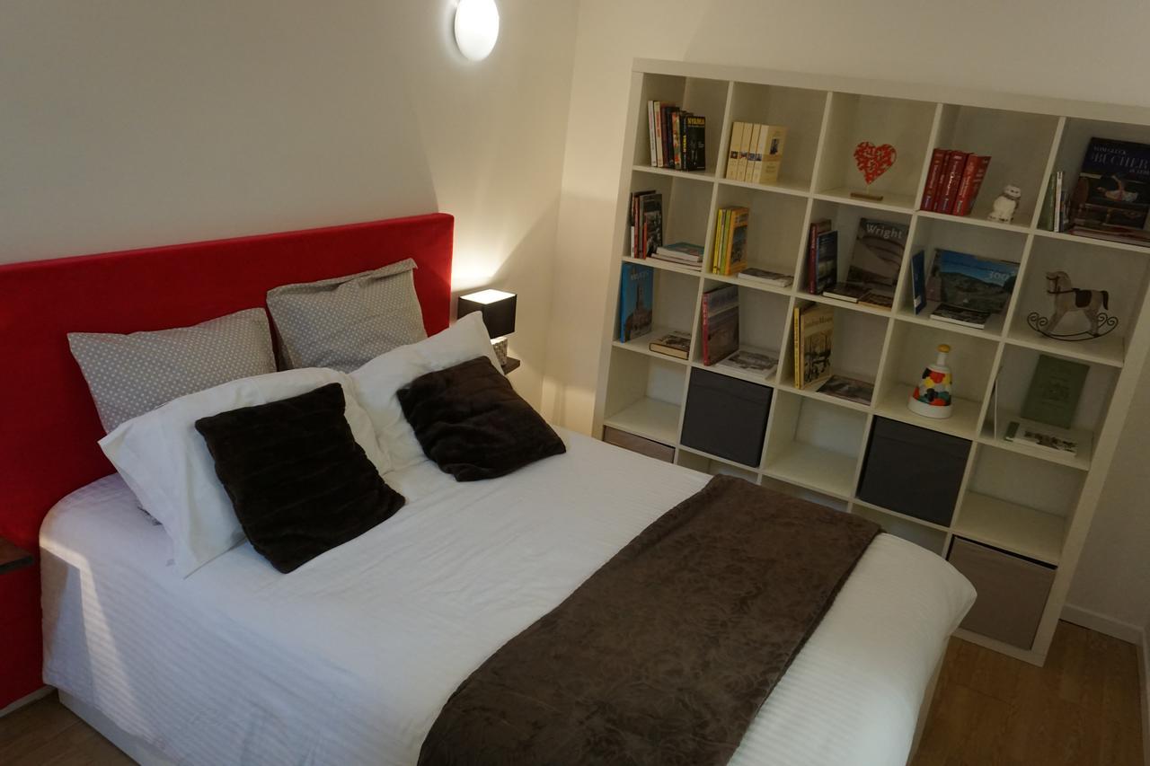 Appartement Larzilliere Saint-Mihiel Zewnętrze zdjęcie