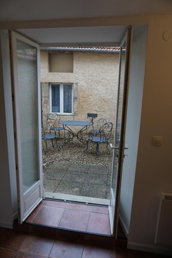Appartement Larzilliere Saint-Mihiel Zewnętrze zdjęcie