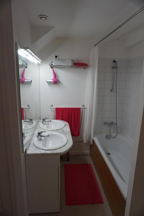 Appartement Larzilliere Saint-Mihiel Zewnętrze zdjęcie
