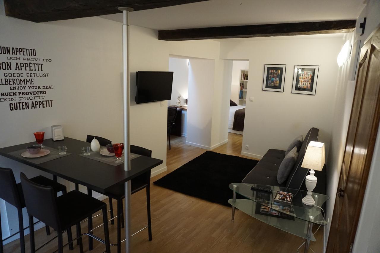 Appartement Larzilliere Saint-Mihiel Zewnętrze zdjęcie